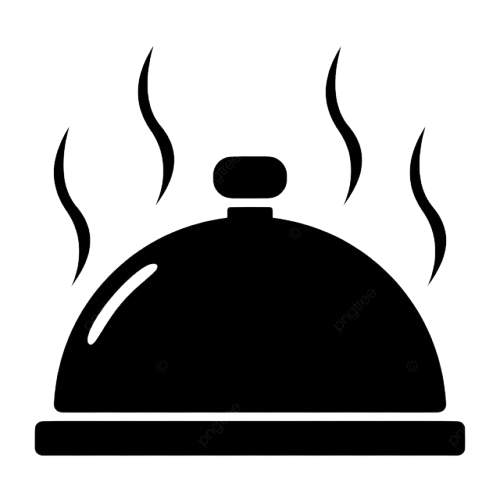 A chef (Includes shorts stays)