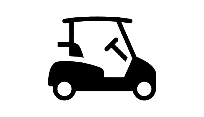 Golf Car